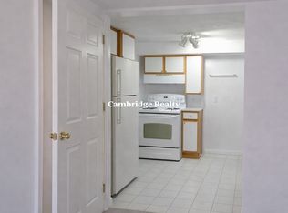 22 Saint Cyprians Pl #1T, Roxbury Crossing, MA 02120