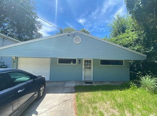 414 Sherry Dr, Atlantic Beach, FL 32233