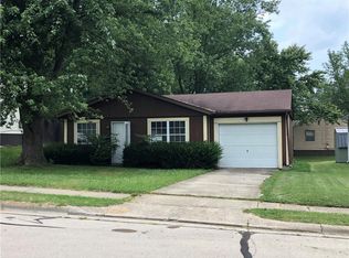 429 Clinton St, Wilmington, OH 45177