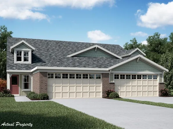 1625 Day Break Loop, Marysville, OH 43040