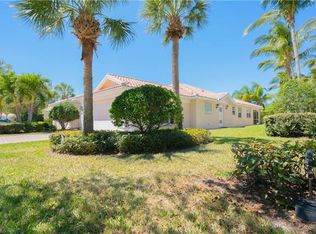 4849 Lasqueti Way, Naples, FL 34119