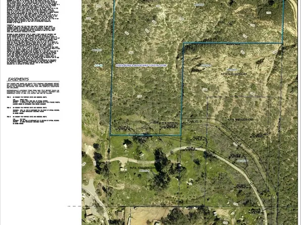 1455 Barrymore Dr, Malibu, CA 90265