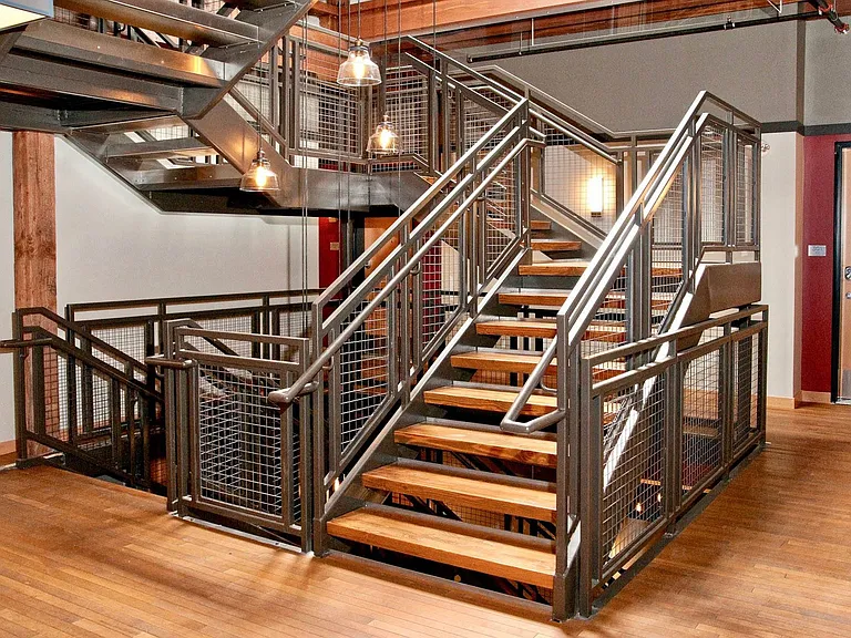 Millworks Lofts — Photo 19
