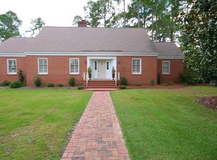 1702 E Mulberry St, Goldsboro, NC 27530