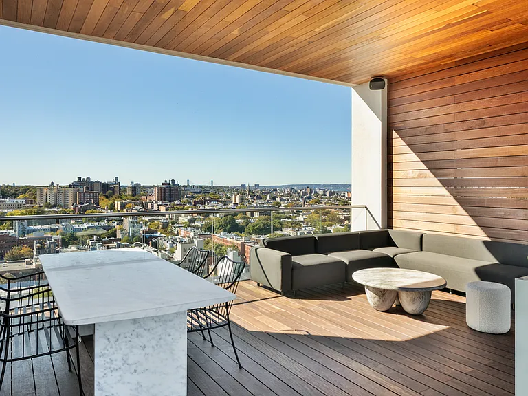 880 Atlantic Ave #6D — Photo 17