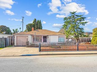 400 Patricia Ave, San Mateo, CA 94401