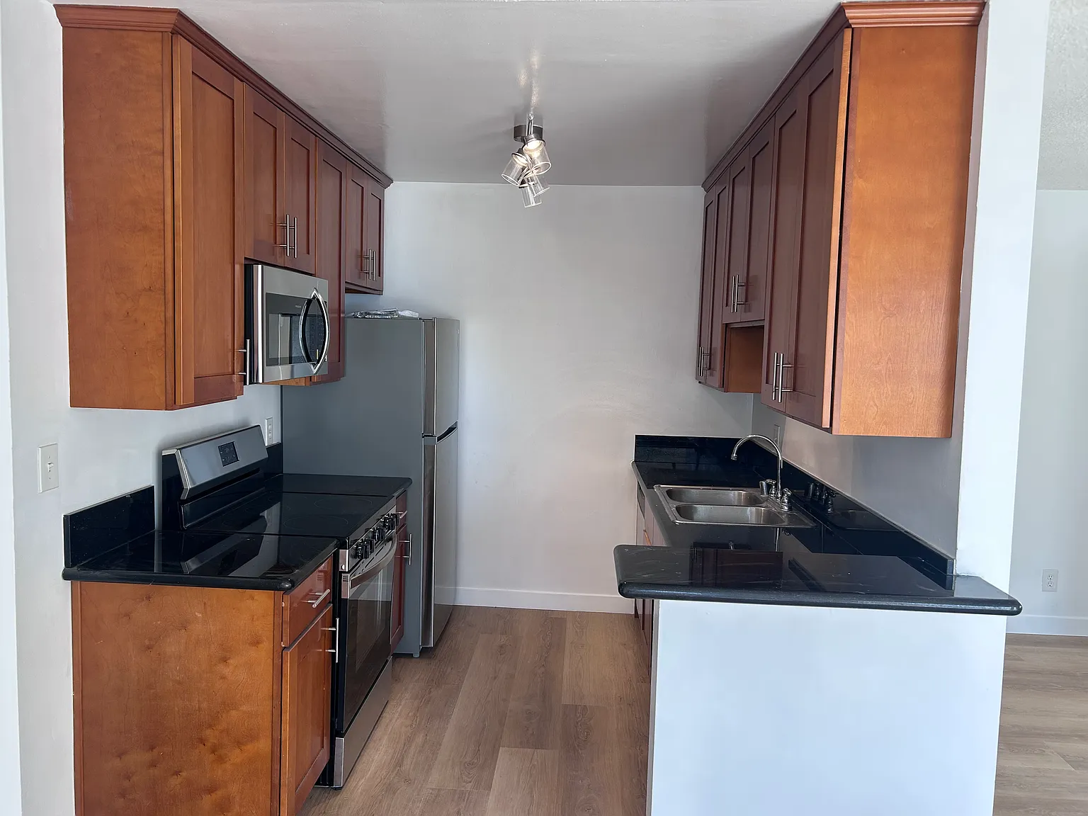 2 bed, 850 sqft, $2,450 — Photo 3