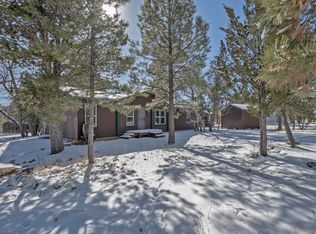 5762 Green Forest Rd, Happy Jack, AZ 86024