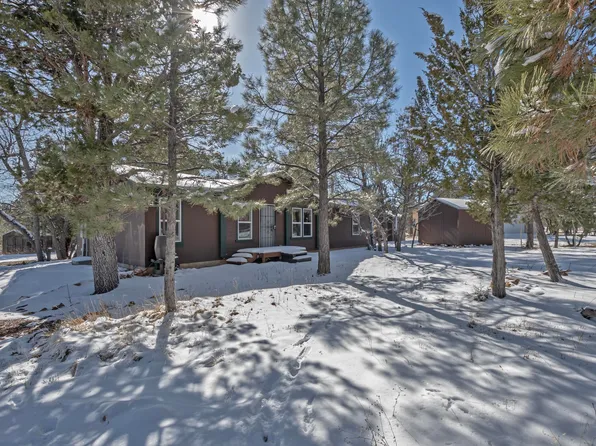 5762 Green Forest Rd, Happy Jack, AZ 86024