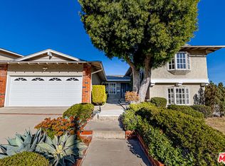2005 Via Encanto, Lomita, CA 90717