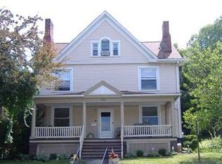 204 Westminster Ave, Greensburg, PA 15601