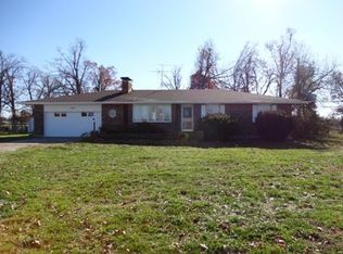 3625 Farm Road 2000, Pierce City, MO 65723