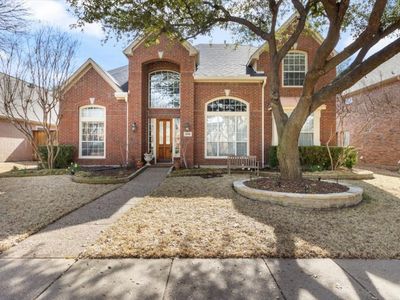 2632 Barrington Dr, Plano, TX, 75093