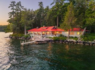 65 Tips Cove Rd, Wolfeboro, NH 03894
