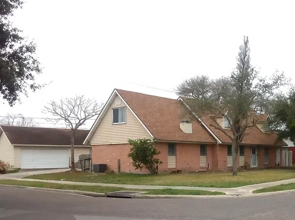 4729 French Dr, Corpus Christi, TX 78411