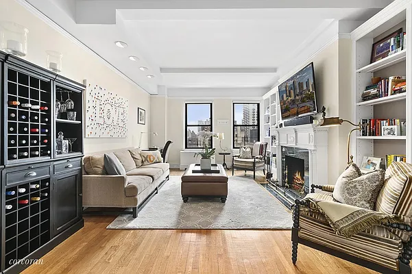 Sold by Corcoran | media 10