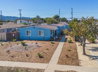 615 N 1st St, Lompoc, CA 93436