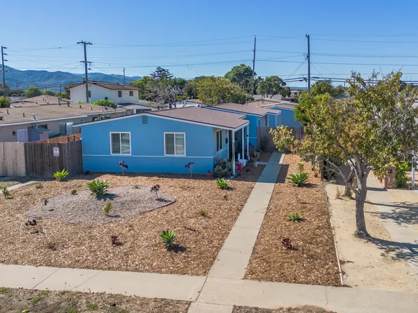 615 N 1st St, Lompoc, CA 93436