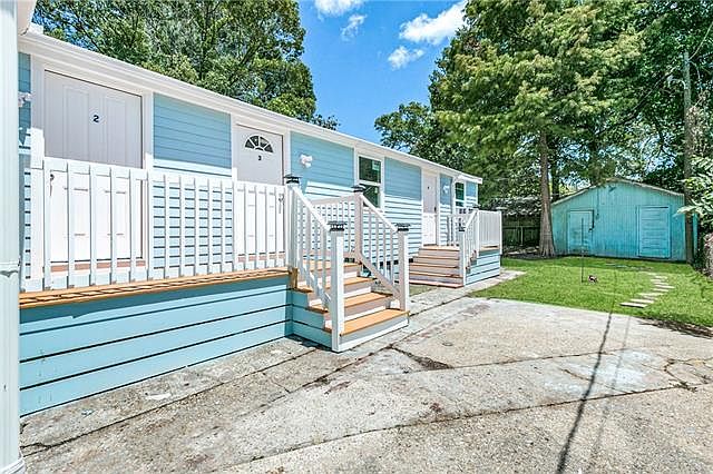 1st image of 1828 5th St #2
