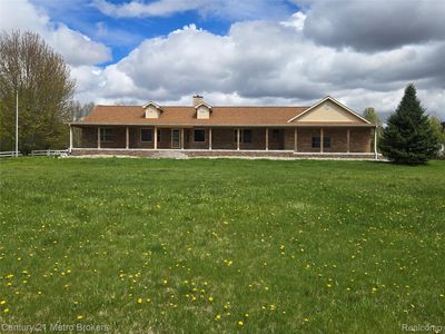 5180 Piersonville Rd, Columbiaville, MI, 48421