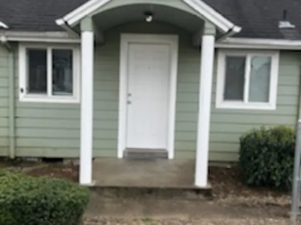 Circle Apartments, 317-325 Main St SE #46-03, Albany, OR 97321