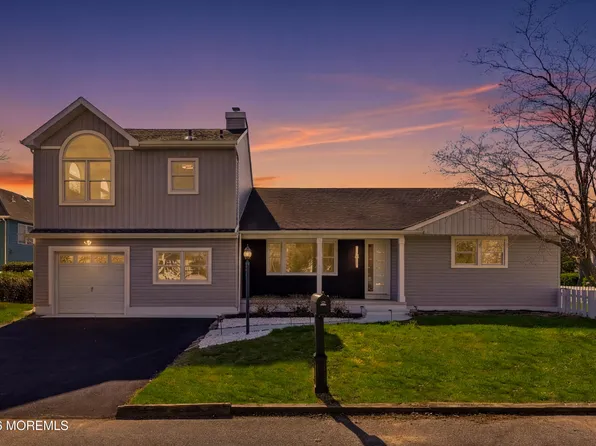 1104 Bradford Drive, Point Pleasant Beach, NJ 08742
