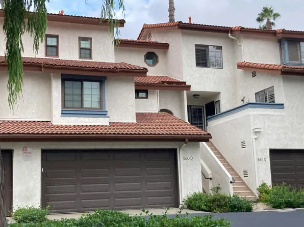 1560 Apache Dr Unit D, Chula Vista, CA 91910