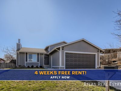 3586 S Ouray St, Aurora, CO, 80013