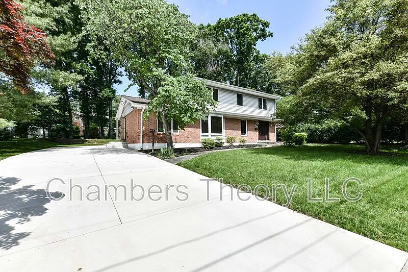 5 bed, 3.5 bath, 1965 sqft, $3,900 — Photo 1