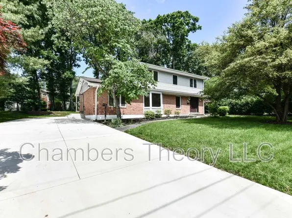 6206 Redwood Ln, Alexandria, VA 22310