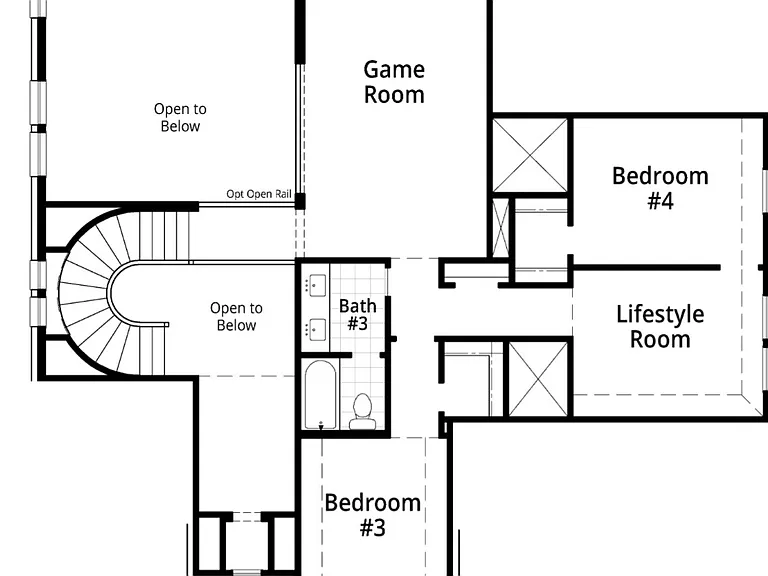 1407 Cartona Rd — Photo 18