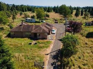 3486 Centralia Alpha Rd, Onalaska, WA 98570