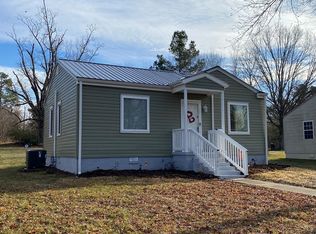 1506 Virginia Ave, Victoria, VA 23974