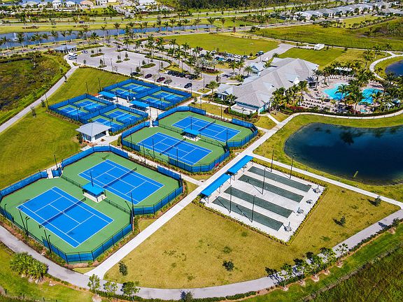 Sports Courts