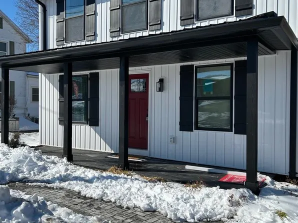 10763 Path Valley Rd, Fannettsburg, PA 17221