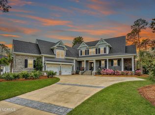 551 Barrington Pl SW, Ocean Isle Beach, NC 28469