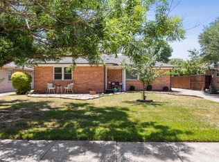 10140 Shadyview Dr, Dallas, TX 75238