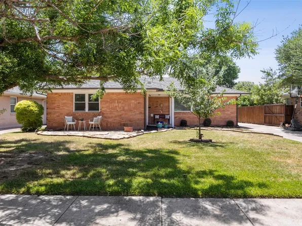 10140 Shadyview Dr, Dallas, TX 75238