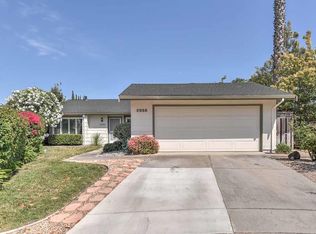 2688 Apollo Dr, San Jose, CA 95121