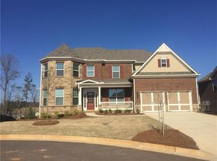 4910 Edgemoore Trce, Cumming, GA 30040