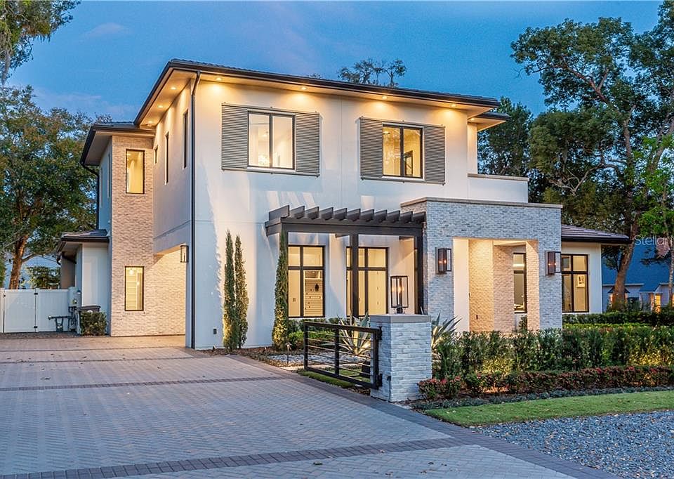 2218 Via Tuscany, Winter Park, FL 32789 Zillow