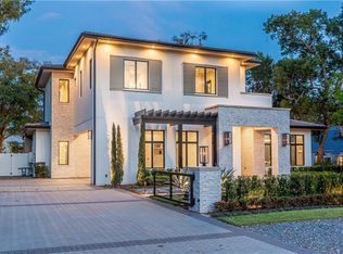 2218 Via Tuscany, Winter Park, FL 32789
