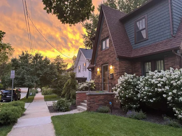 511 Leonard Street, Madison, WI 53711