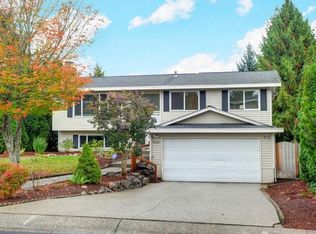 13032 87th Pl NE, Kirkland, WA 98034
