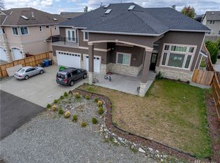 12421 155th Ave SE, Renton, WA 98059