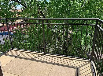 Rented by Yup Realty LLC