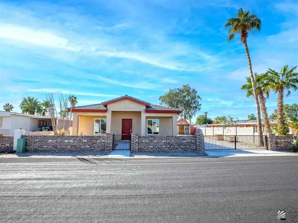 13459 E 43rd Ln, Yuma, AZ 85367
