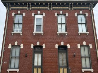 1945 Benton St, Saint Louis, MO