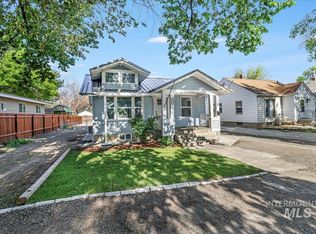 835 Ash St, Twin Falls, ID 83301