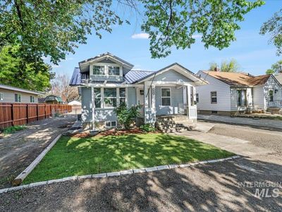 835 Ash St, Twin Falls, ID, 83301